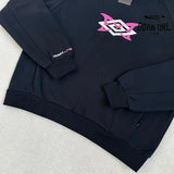 Conjunto Mertra x Umbro Collab