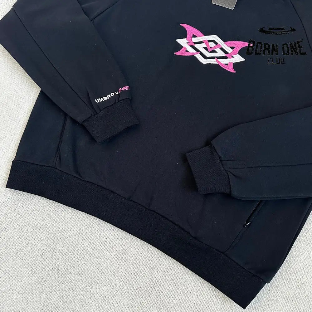 Conjunto Mertra x Umbro Collab
