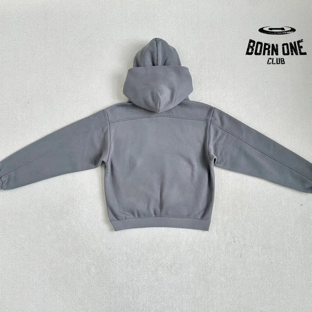 Mertra Double Hoodie Moletom