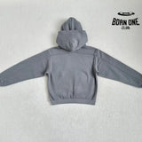 Mertra Double Hoodie Moletom