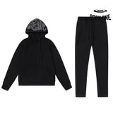 Conjunto Synaworld Logo Black