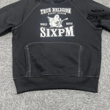 6PM x True Religion Moletom