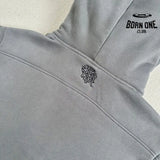Mertra Double Hoodie Conjunto
