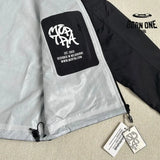 Mertra Jaqueta Water Repellent