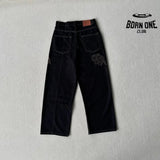 Mertra Calça Jeans Baggy