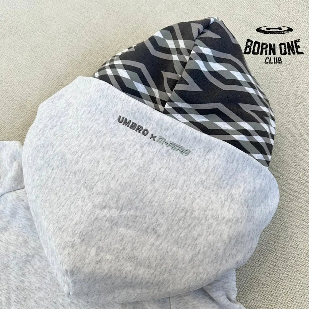 Conjunto Mertra x Umbro Collab