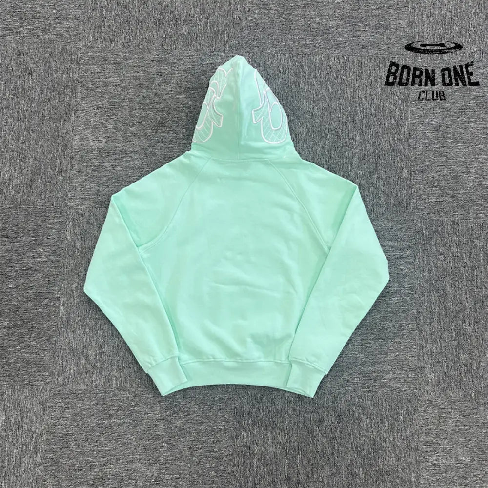 6PM x True Religion Moletom