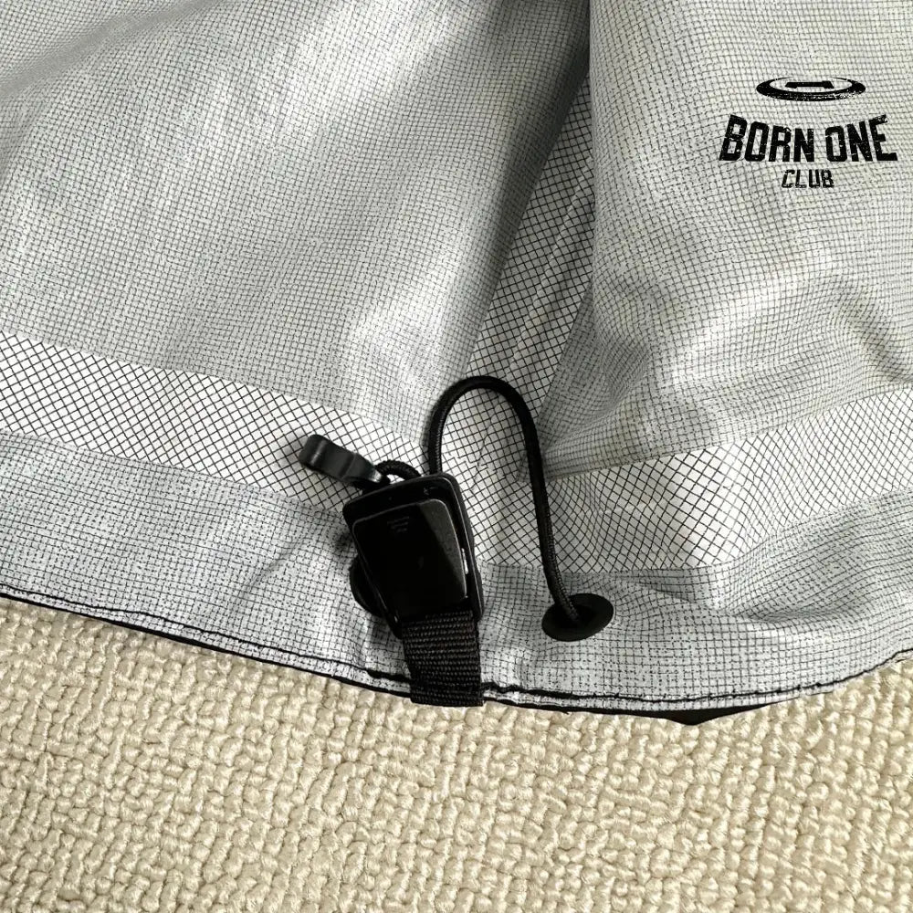 Mertra Jaqueta Water Repellent