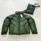 Mertra Jaqueta Heat Reactive Puffer