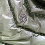 Mertra Jaqueta Heat Reactive Puffer