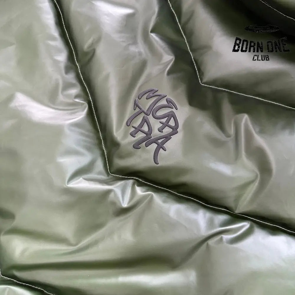 Mertra Jaqueta Heat Reactive Puffer