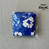 Denim Tears Moletom Blue