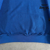 Syna World Moletom Zíper Blue