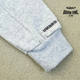 Conjunto Mertra x Umbro Collab