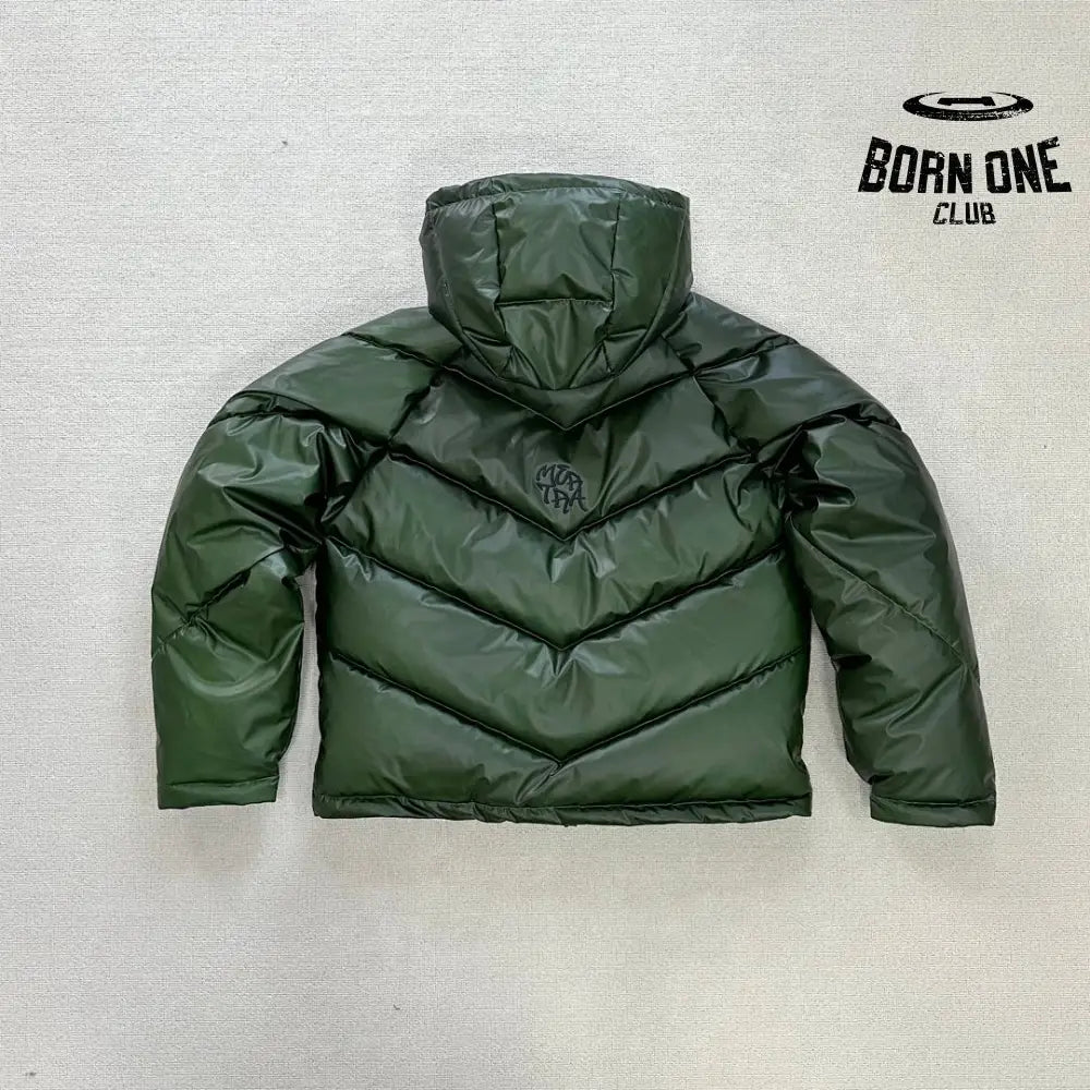 Mertra Jaqueta Heat Reactive Puffer