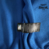 Syna World Moletom Zíper Blue