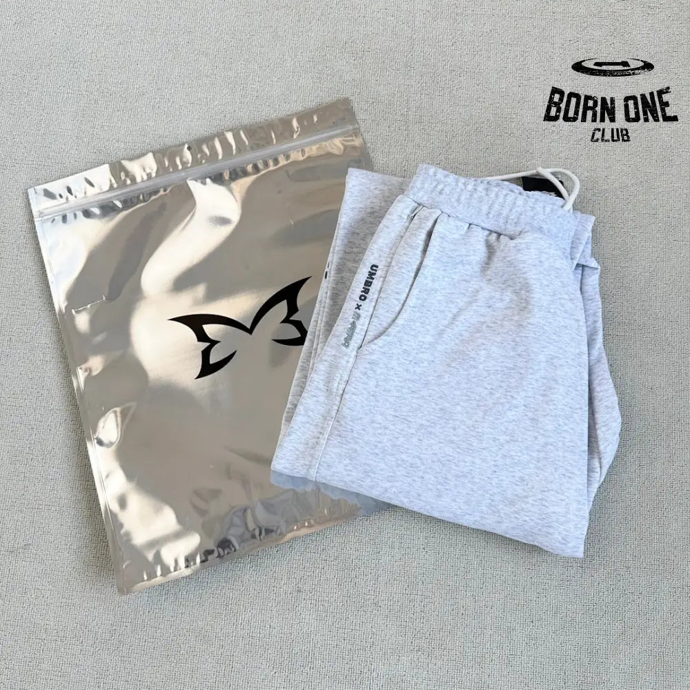 Conjunto Mertra x Umbro Collab