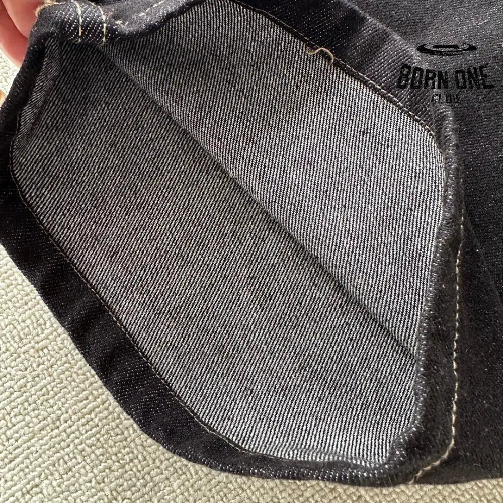 Mertra Calça Jeans Baggy