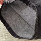 Mertra Calça Jeans Baggy