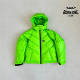 Mertra Jaqueta Heat Reactive Puffer
