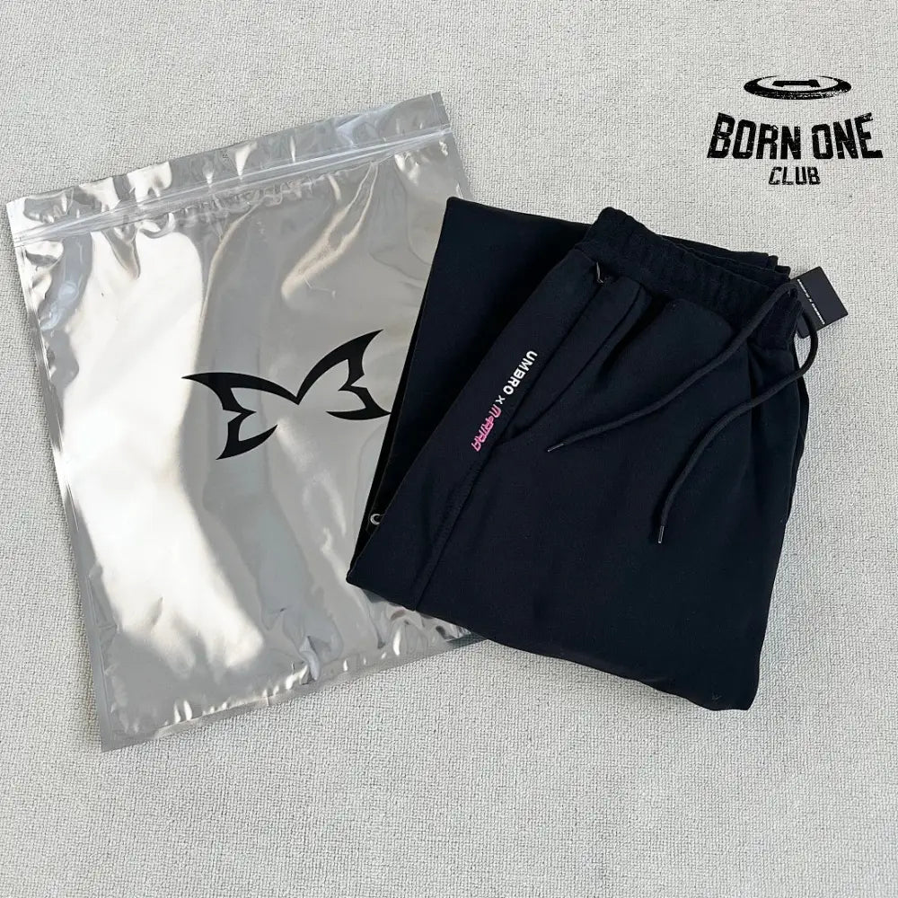 Conjunto Mertra x Umbro Collab