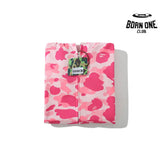 Bape Shark Moletom Zíper