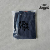 Mertra Calça Jeans Baggy