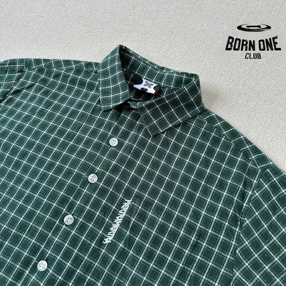 Camisa Mertra
