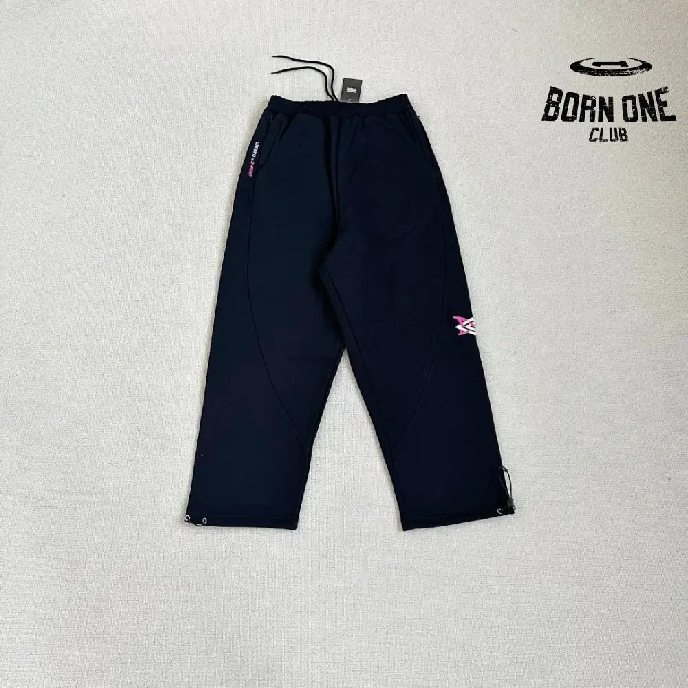 Conjunto Mertra x Umbro Collab