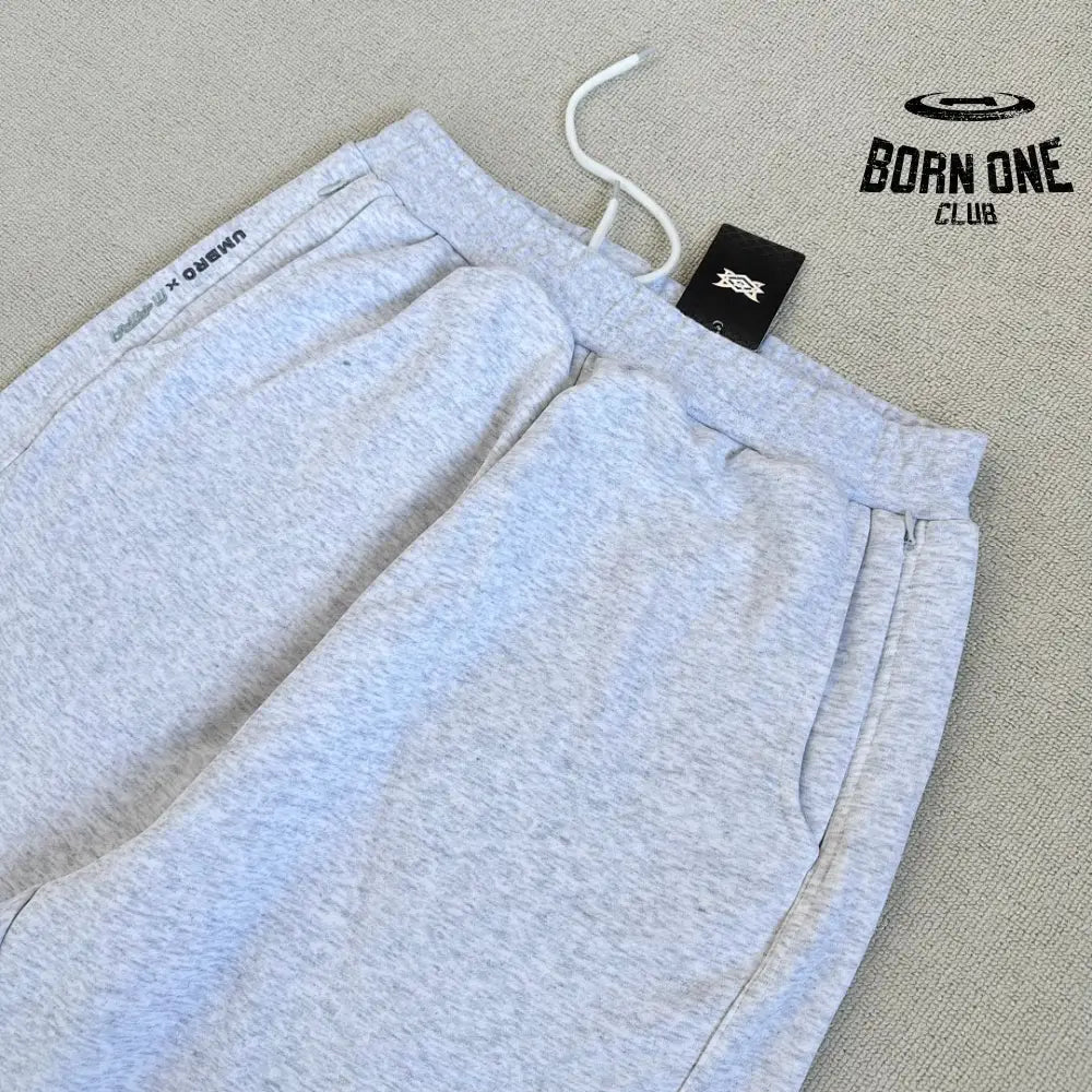 Conjunto Mertra x Umbro Collab