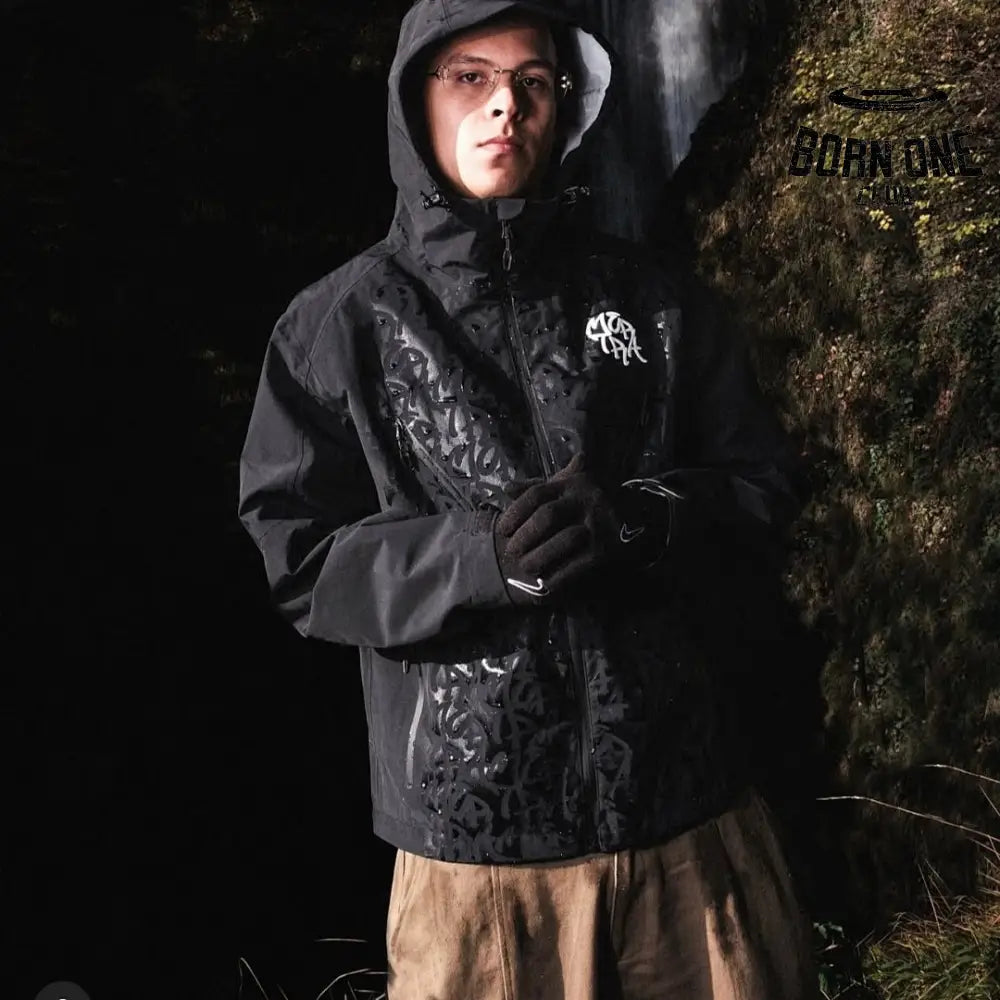 Mertra Jaqueta Water Repellent