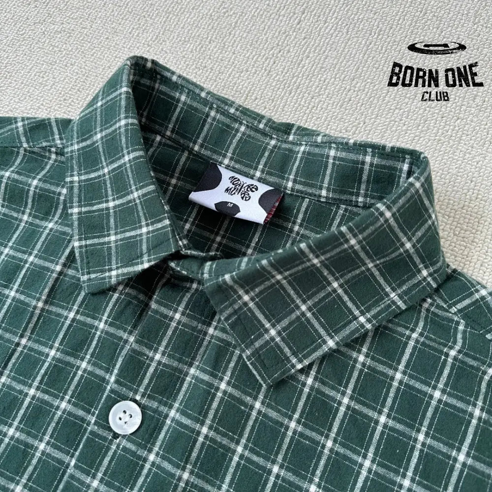 Camisa Mertra