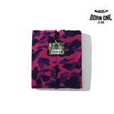 Bape Shark Moletom Zíper
