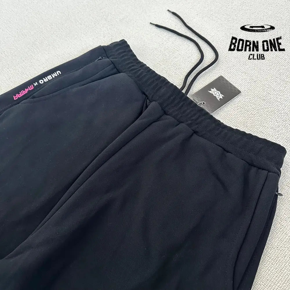 Conjunto Mertra x Umbro Collab