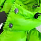 Mertra Jaqueta Heat Reactive Puffer