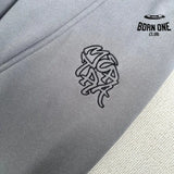 Mertra Double Hoodie Conjunto