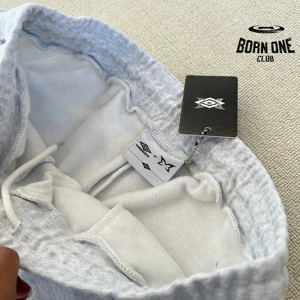 Conjunto Mertra x Umbro Collab