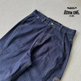 Mertra Calça Jeans Baggy