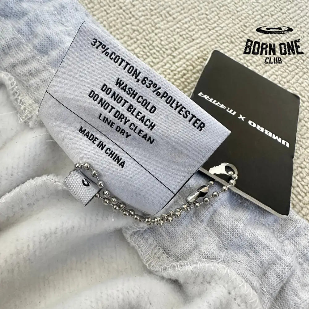 Conjunto Mertra x Umbro Collab