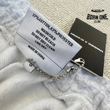 Conjunto Mertra x Umbro Collab