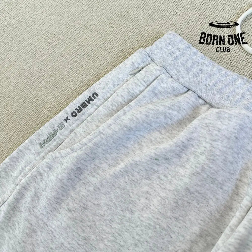 Conjunto Mertra x Umbro Collab