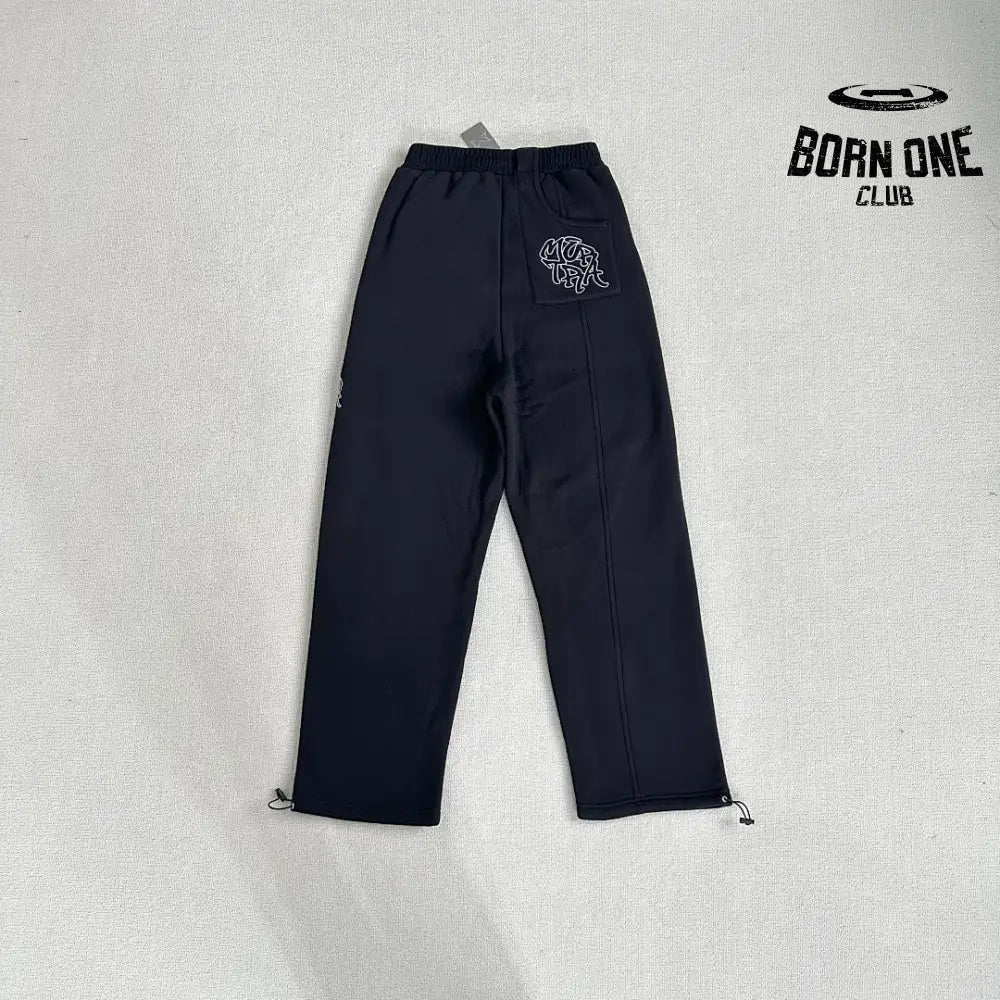 Mertra Calça de Moletom
