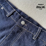 Mertra Calça Jeans Baggy