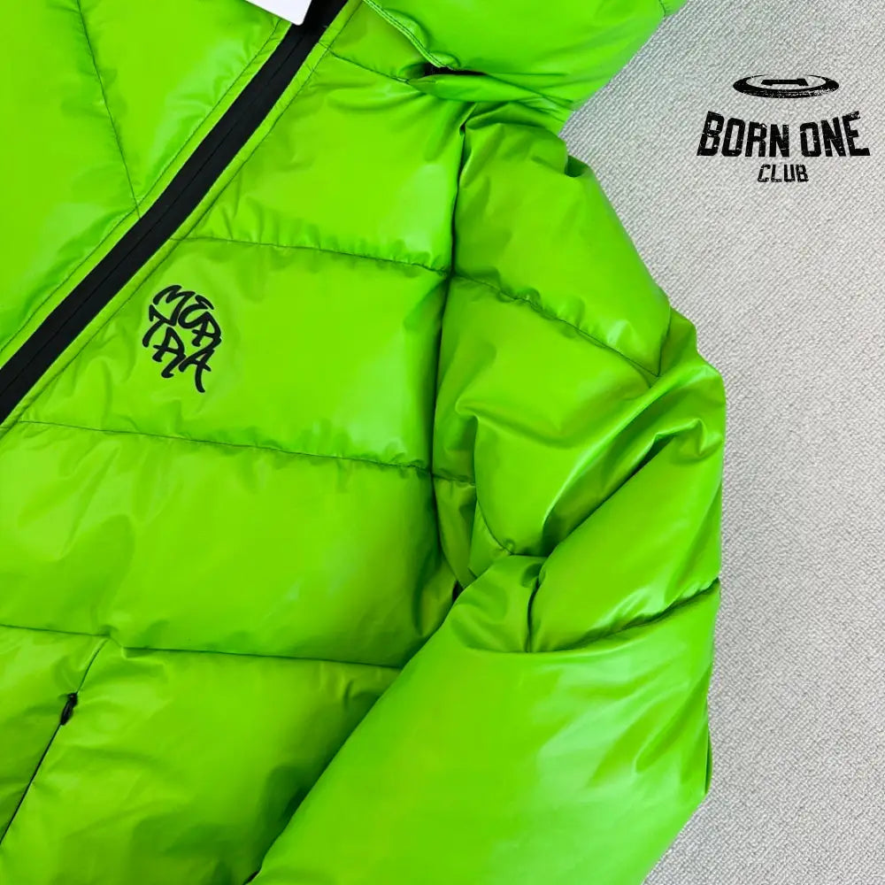 Mertra Jaqueta Heat Reactive Puffer
