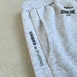 Conjunto Mertra x Umbro Collab