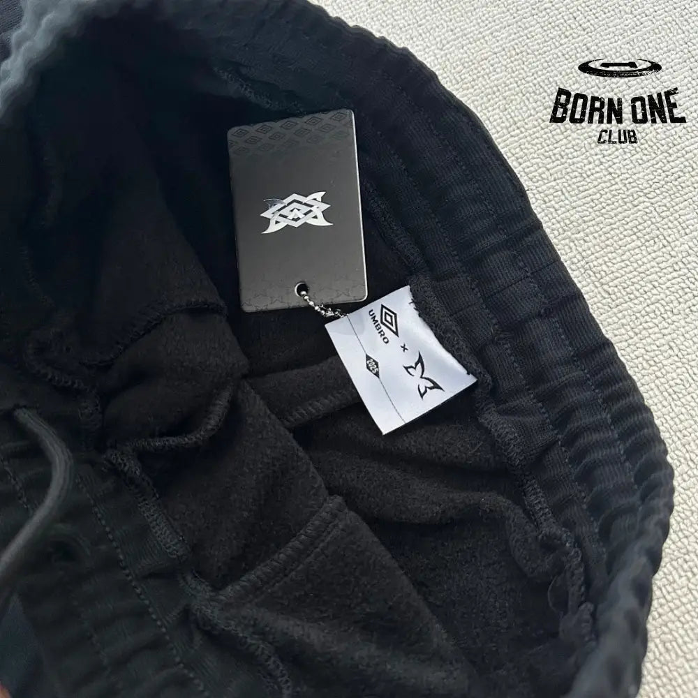 Conjunto Mertra x Umbro Collab