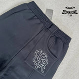 Mertra Calça de Moletom