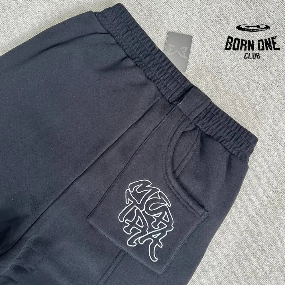 Mertra Calça de Moletom