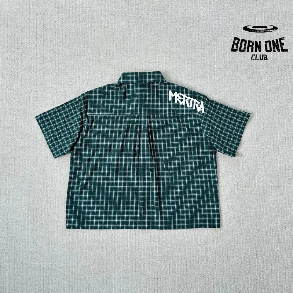 Camisa Mertra