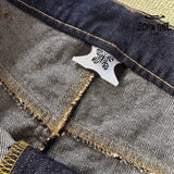 Mertra Calça Jeans Baggy